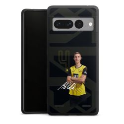 New Carry Case Hülle mattschwarz