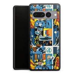 Premium Carry Case Single Matt black