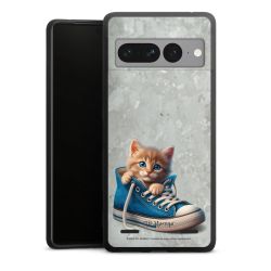 Premium Carry Case Single Matt black