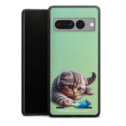 Premium Carry Case Single Matt black