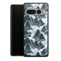 New Carry Case Hülle mattschwarz