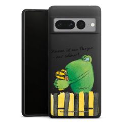 Premium Carry Case Single Matt black