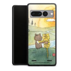 Premium Carry Case Single Matt black