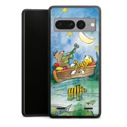 Premium Carry Case Single Matt black