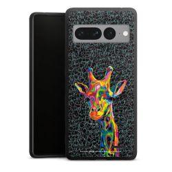 Premium Carry Case Single Matt black