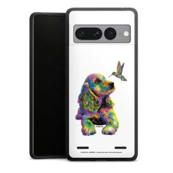 Premium Carry Case Single Matt black