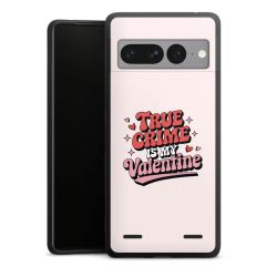 Premium Carry Case Single Matt black