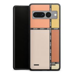 Premium Carry Case Single Matt black