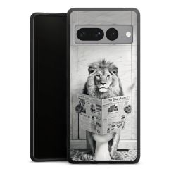 Premium Carry Case Single Matt black