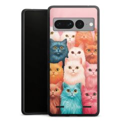 Premium Carry Case Single Matt black