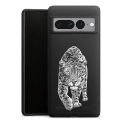 Premium Carry Case Single Matt black