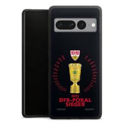 VfB DFB-Pokal Sieger Schwarz