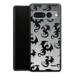 New Carry Case Hülle mattschwarz