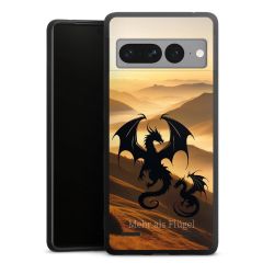 New Carry Case Hülle mattschwarz