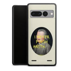 New Carry Case Hülle mattschwarz