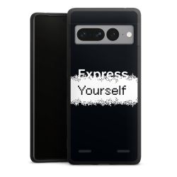 Premium Carry Case Single Matt black