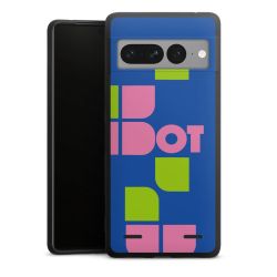 Premium Carry Case Single Matt black