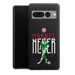 Premium Carry Case Single Matt black