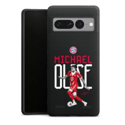 Premium Carry Case Single Matt black