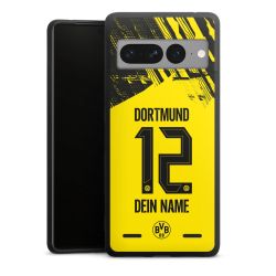 BVB Trikot Personalisierbar 25-26