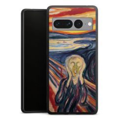 New Carry Case Hülle mattschwarz