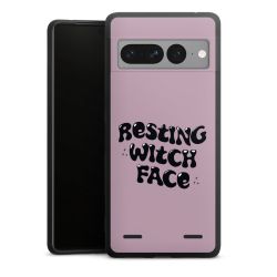 Premium Carry Case Single Matt black