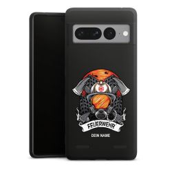 Premium Carry Case Single Matt black