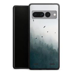 New Carry Case Hülle mattschwarz