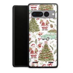 Premium Carry Case Single Matt black