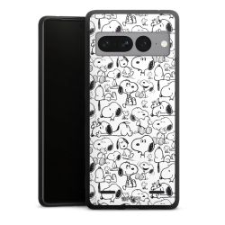 Premium Carry Case Single Matt black