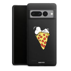 New Carry Case Hülle mattschwarz