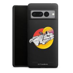 Premium Carry Case Single Matt black