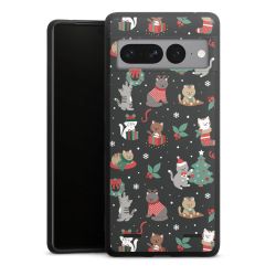 Premium Carry Case Single Matt black