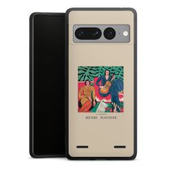 Premium Carry Case Single Matt black