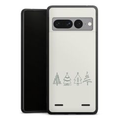 Premium Carry Case Single Matt black