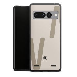 Premium Carry Case Single Matt black