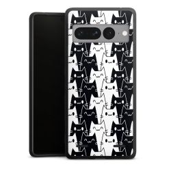 Premium Carry Case Single Matt black