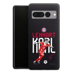 New Carry Case Hülle mattschwarz