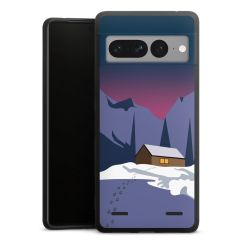 New Carry Case Hülle mattschwarz