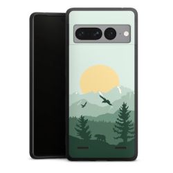 New Carry Case Hülle mattschwarz