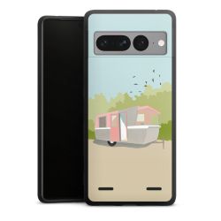 New Carry Case Hülle mattschwarz