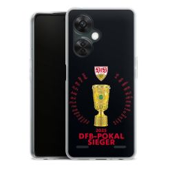 VfB DFB-Pokal Sieger Schwarz