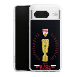 VfB DFB-Pokal Sieger Schwarz
