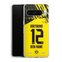 BVB Trikot Personalisierbar 25-26