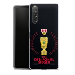 VfB DFB-Pokal Sieger Schwarz