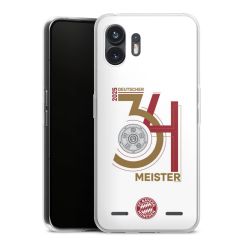 FCB Deutscher Meister 2025