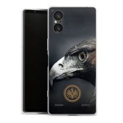 Eintracht Adler Design