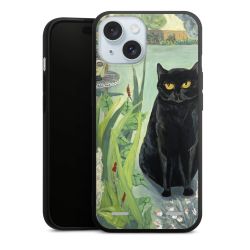 New Carry Case Hülle mattschwarz