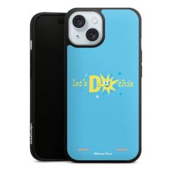 New Carry Case Hülle mattschwarz