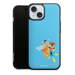 New Carry Case Hülle mattschwarz